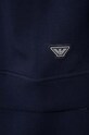 Мальчик Детский спортивный костюм Emporio Armani 3D4VJD.1JHSZ тёмно-синий
