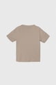 Дитячий комплект Emporio Armani коричневий 3D4VJG.1JPZZ