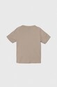 Детский комплект Emporio Armani коричневый 3D4VJG.1JPZZ