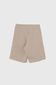 Детский комплект Emporio Armani 3D4VJG.1JPZZ коричневый