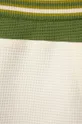 zelená Detská bavlnená súprava Emporio Armani