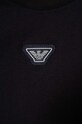 Мальчик Комплект для младенцев Emporio Armani 3DHVJG.1JPZZ тёмно-синий