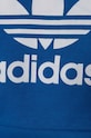 Мальчик Спортивный костюм для младенцев adidas Originals IR6814 тёмно-синий