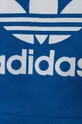 Tepláková súprava pre bábätká adidas Originals Základná látka: 70 % Bavlna, 30 % Recyklovaný polyester Elastická manžeta: 95 % Bavlna, 5 % Elastan