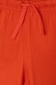 United Colors of Benetton komplet bawełniany dziecięcy szary 3096CK00A.G.Seasonal
