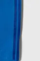 блакитний Дитячий спортивний костюм adidas Originals