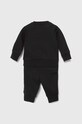 adidas Originals trening copii IS3260 negru SS24