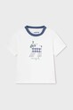 Mayoral komplet niemowlęcy 1843.3A.Baby.PPYH zielony SS24