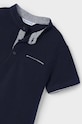 Chłopiec Mayoral komplet dziecięcy 3282.5A.Mini.PPYH granatowy