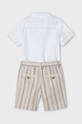 Mayoral 3283.5B.Mini.PPYH bej SS24