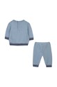 Detská tepláková súprava z bavlny Tartine et Chocolat modrá TY35001.60.74