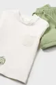 зелений Комплект для немовлят Mayoral Newborn 2-pack