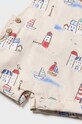 Mayoral Newborn compleu bebe rosu 1638.1M.Newborn.PPYH