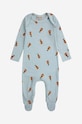 Sada pre bábätká Bobo Choses 124AB126 modrá SS24
