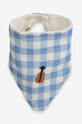 Bobo Choses compleu bebe albastru 124AB126