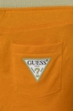 Guess completo in cotone neonato/a arancione I4GG00.K8HM3.PPYH