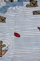 Fiú Guess baba szett I4GG02.K6YW1.PPYH fehér