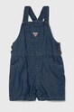 Комплект для немовлят Guess I4GG04.K6YW0.PPYH жовтий SS24