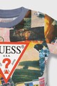 Băieți Guess set de bumbac pentru bebelusi I4GG12.K8HM3.PPYH multicolor