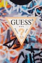 Chłopiec Guess komplet bawełniany dziecięcy N4GG12.K8HM3.PPYH multicolor