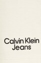 Παιδικό σετ Calvin Klein Jeans μπεζ IB0IB02092.PPYH