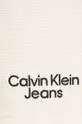 μπεζ Παιδικό σετ Calvin Klein Jeans