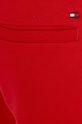 Tommy Hilfiger komplet dziecięcy czerwony KB0KB08829.86.122.PPYH