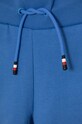 Tommy Hilfiger compleu copii albastru KB0KB08829.128.176.PPYH