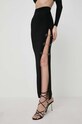Îmbrăcăminte Elisabetta Franchi compleu KC26S41E2 negru