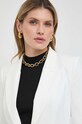 Elisabetta Franchi completo lounge TP00141E2 beige