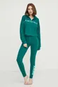 πράσινο Αθλητική φόρμα lounge DKNY Γυναικεία