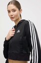 Trenirka adidas IN1836 crna