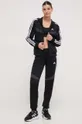 črna Trenirka adidas Ženski
