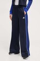adidas dres granatowy IS0841