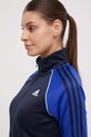adidas dres IS0841 granatowy