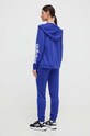 adidas trening IS0848 albastru SS24