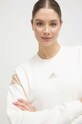 Спортивный костюм adidas бежевый IS0849