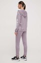 adidas dres IS0851 fioletowy SS24
