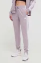 фиолетовой Спортивный костюм adidas