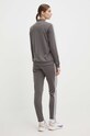 adidas dres IS0855 brązowy SS24
