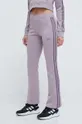 фіолетовий Спортивний костюм adidas