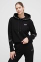 Oblečenie Tepláková súprava EA7 Emporio Armani 8NTV52.TJTXZ.0200 čierna