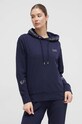 Ruházat EA7 Emporio Armani melegítő szett 8NTV52.TJTXZ kék