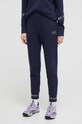 EA7 Emporio Armani melegítő szett kék 8NTV52.TJTXZ