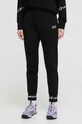 Trenirka EA7 Emporio Armani črna 8NTV52.TJTXZ.1200