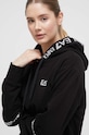 Trenirka EA7 Emporio Armani 8NTV52.TJTXZ.1200 črna