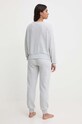 Odzież Emporio Armani Underwear dres lounge 164843.4R276 szary