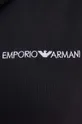 Хлопковый костюм лаунж Emporio Armani Underwear