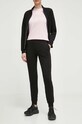 Ruházat EA7 Emporio Armani melegítő szett TJTHZ.3DTV53.0228 fekete