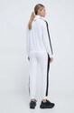 EA7 Emporio Armani dres TJFQZ.3DTV60.1100 biały SS24
